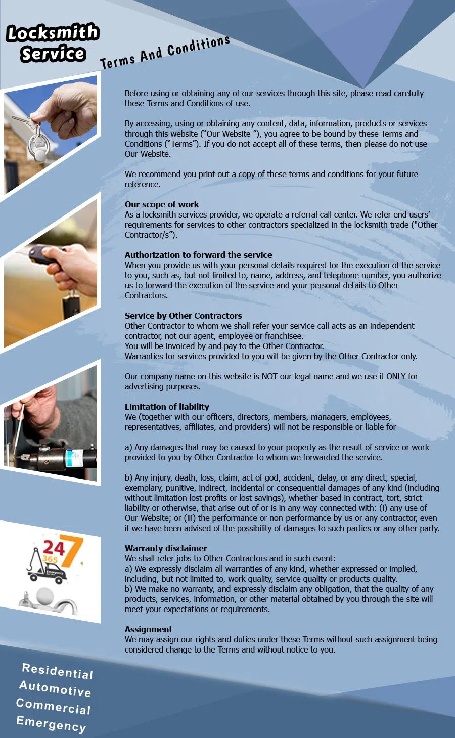 Dallas Locksmith Services, Dallas, TX 469-802-3659